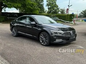 2021 Volkswagen Passat 2.0 Elegance Sedan (((OFFER)))