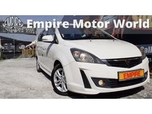 2013 Proton Exora 1.6 Prime CFE Premium MPV - EXECUTIVE PLUS - CVT TURBOCHARGED - FULL BODYKIT - FACELIFT - ( WXX 3085 ) 1 CAREFUL OWNER