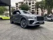 Recon 2021 Bentley Bentayga 4.0 First Edition V8 SUV Touring Specification - Cars for sale
