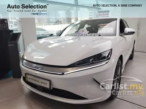 2025 BYD Seal 6 Premium Sedan