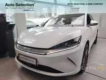 2025 BYD Seal 6 0.0 Premium Sedan