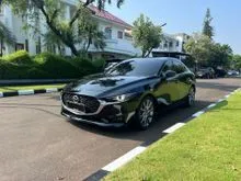2019 Mazda 3 2.0 SKYACTIV-G Sedan Odo 55 Rbuan (DP RENDAH)