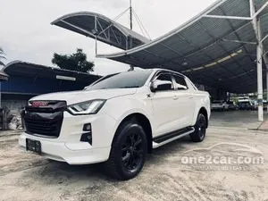 2022 Isuzu D-MAX 1.9 X-Series Hi-Lander Z Cab-4 Pickup