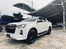 2022 Isuzu D-MAX 1.9 Cab-4 (ปี 19-26) X-Series Hi-Lander Z Pickup