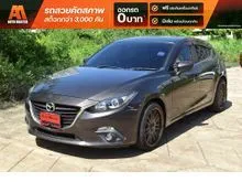 2014 Mazda 3 2.0 (ปี 14-18) S Sports Hatchback