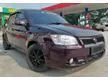 Used 2010 Proton Saga 1.3 BLM B-Line Sedan - Cars for sale