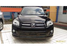 2011 TOYOTA RAV4 2.4 SUV