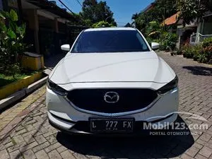2021 Mazda CX-5 2.5 GT SUV