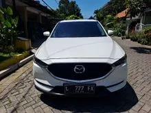 2021 Mazda CX-5 2.5 GT SUV
