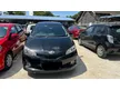 Used PROMOSI HEBAT 2009 Toyota Wish 1.8 MPV