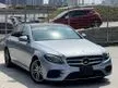 Recon 2018 Japan Import Full Spec Mercedes