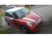 2004 MINI Cooper 1.6 Hatchback - Perfect condition