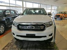 STOCK CLEARANCE XLT 2.2 AT