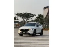 2024 Mazda CX-5 2.5 Kuro Edition AWD SUV