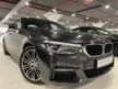 Used 2019 BMW 530i 2.0 M Sport Sedan, Premium Selection - Cars for sale