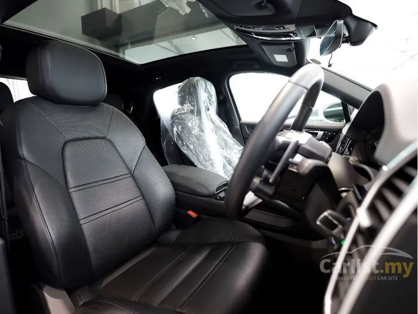 2021 Porsche Cayenne SUV