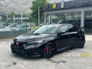 2024 Honda Civic 2.0 Type R Hatchback