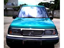 1994 Suzuki Escudo 1.6 JLX SUV