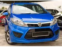 2015 Proton Iriz 1.3 (A) LOW PAYMENT SCHEME FOR AKPK CCRIS CTOS PTPTN
