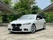 Used 2016 BMW 528i 2.0 M SPORTS (A) Sunroof Easy Loan