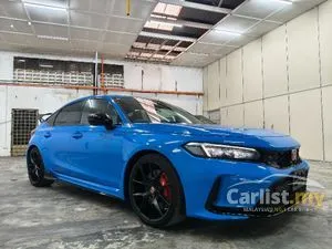 2024 Honda Civic 2.0 Type R Hatchback