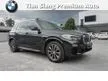 Used 2021 BMW X5 3.0 xDrive45e M Sport (A) BMW PREMIUM SELECTION - Cars for sale