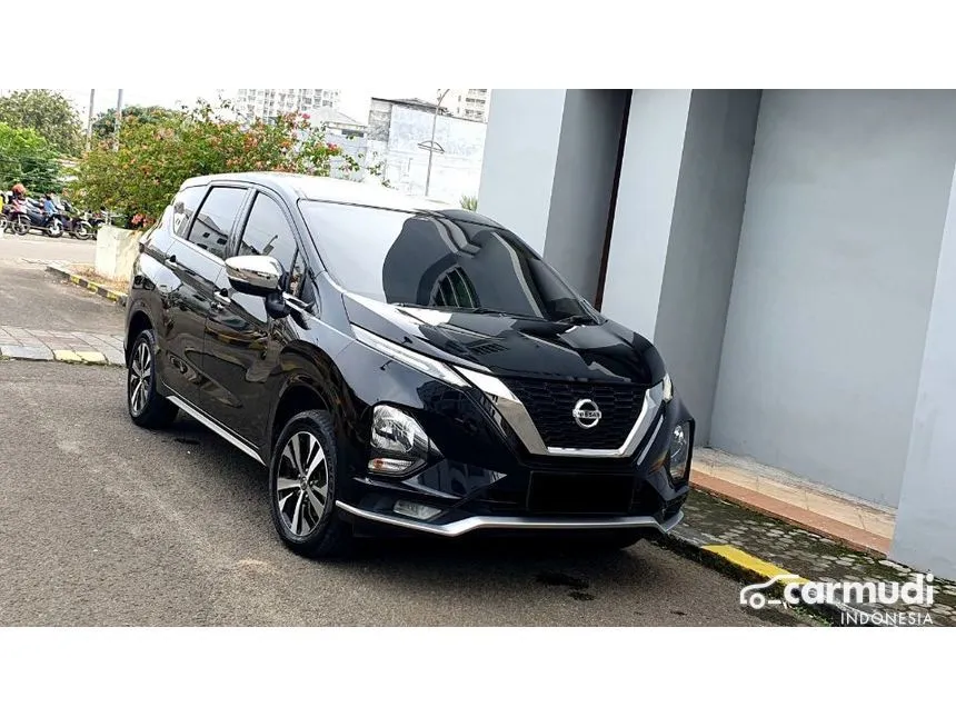 2021 Nissan Livina VL MPV