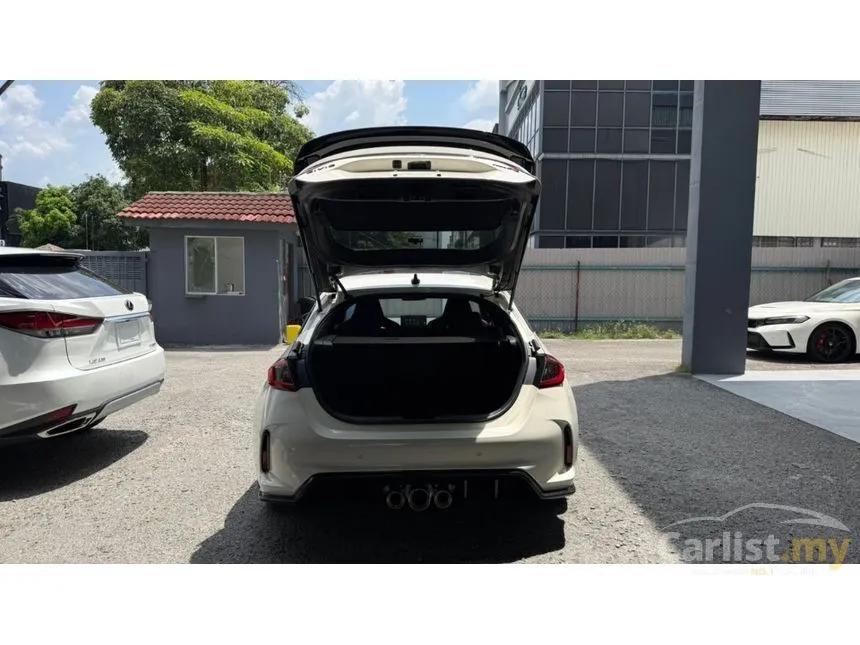 2025 Honda Civic Type R Hatchback
