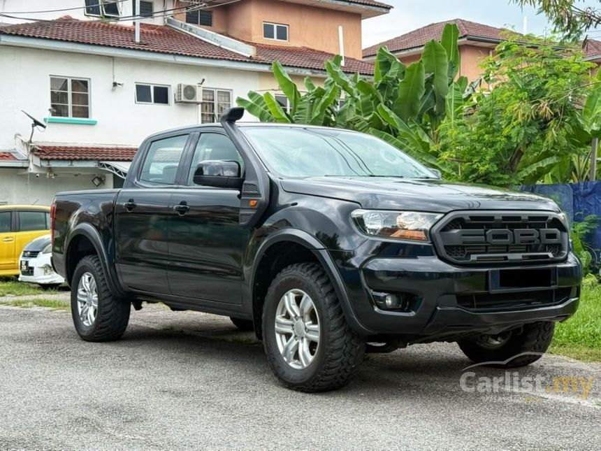Ford Ranger 2.2 XL High Ride 2022 - RM 55,800 - Carlist.my