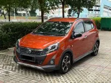 2020 Perodua AXIA 1.0 SE Style Hatchback (A) FULL SERVICE RECORD / CONDITION TIPTOP