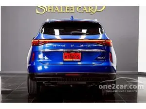 2021 Haval H6 1.5 Ultra SUV
