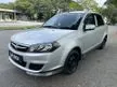 Used Proton Saga 1.3 FLX Standard Sedan (A) 2015 1 Owner Only Full Set Bodykit Original Mileage 49k Only TipTop Condition View to Confirm