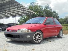 Proton Satria 1.3 GL TipTOP Condition (Dalam Cantik Bersih Berseri)
