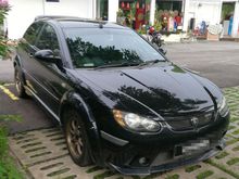 2013 Proton Satria 1.6 Neo R3 Executive Hatchback
