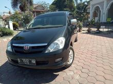 2006 Toyota Kijang Innova 2.0 G MPV