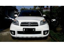 2011 Daihatsu Terios 1.5 TX ADVENTURE