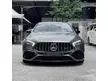 Recon 2020 Mercedes-AMG A45s 2.0 4Matic BiTurbo - Cars for sale