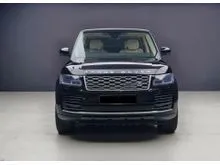 2018 Land Rover Range Rover 5.0 Supercharged Vogue Autobiography LWB SUV -78k Mileage -FREE CAR WARRANTY