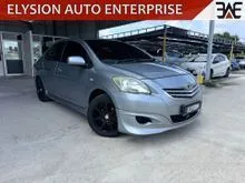 2010 Toyota Vios 1.5 J Sedan (A) ONE OWNER