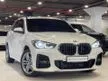 Used 2021/ 2022 BMW X1 2.0 sDrive20i M Sport SUV