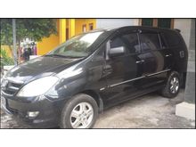 2008 Toyota Innova 2.0 BAgus