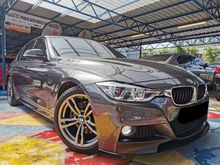Bmw 330i 2.0 M SPORT (A) PERFECT UnderWRRANTY