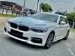 Used 2017 BMW 530i 2.0 M Sport Sedan CALL FOR OFFER - Cars for sale