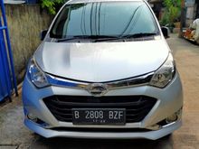 2017 Daihatsu Sigra 1.2 R MPV / Daihatsu Sigra R MT 2017