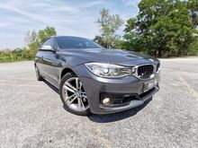 BMW 328i 2.0 GT Sport Line Hatchback