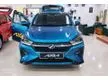 New 2024 Perodua AXIA 1.0 X Hatchback (Ready Stok)