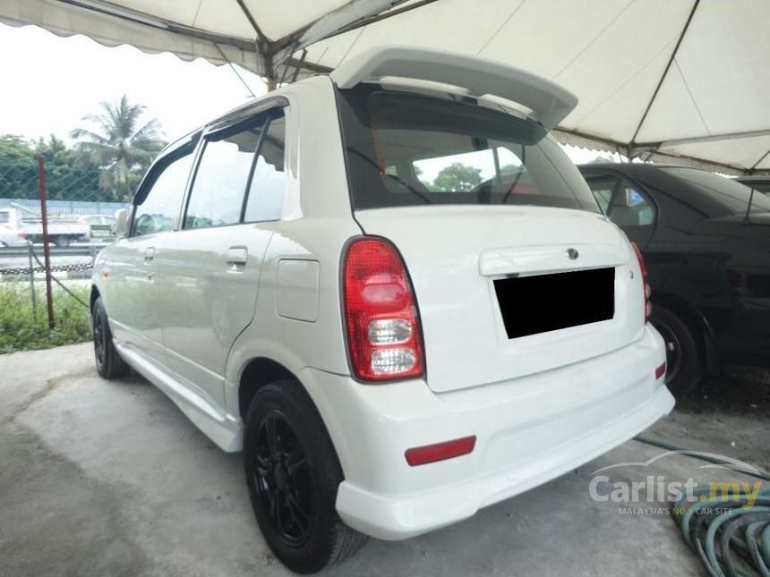 The RM4,000 Trade-In That Makes Perodua's Oldest Sedans Worth More Dead Than Alive