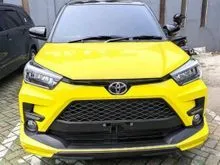 2022 Toyota Raize 1,0 GR Sport Wagon