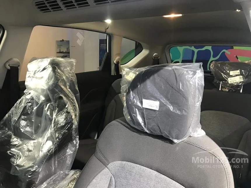 2026 Hyundai Stargazer Essential MPV