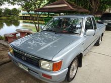 1998 Toyota Hilux Mighty-X 2.4 EXTRACAB GL Pickup MT